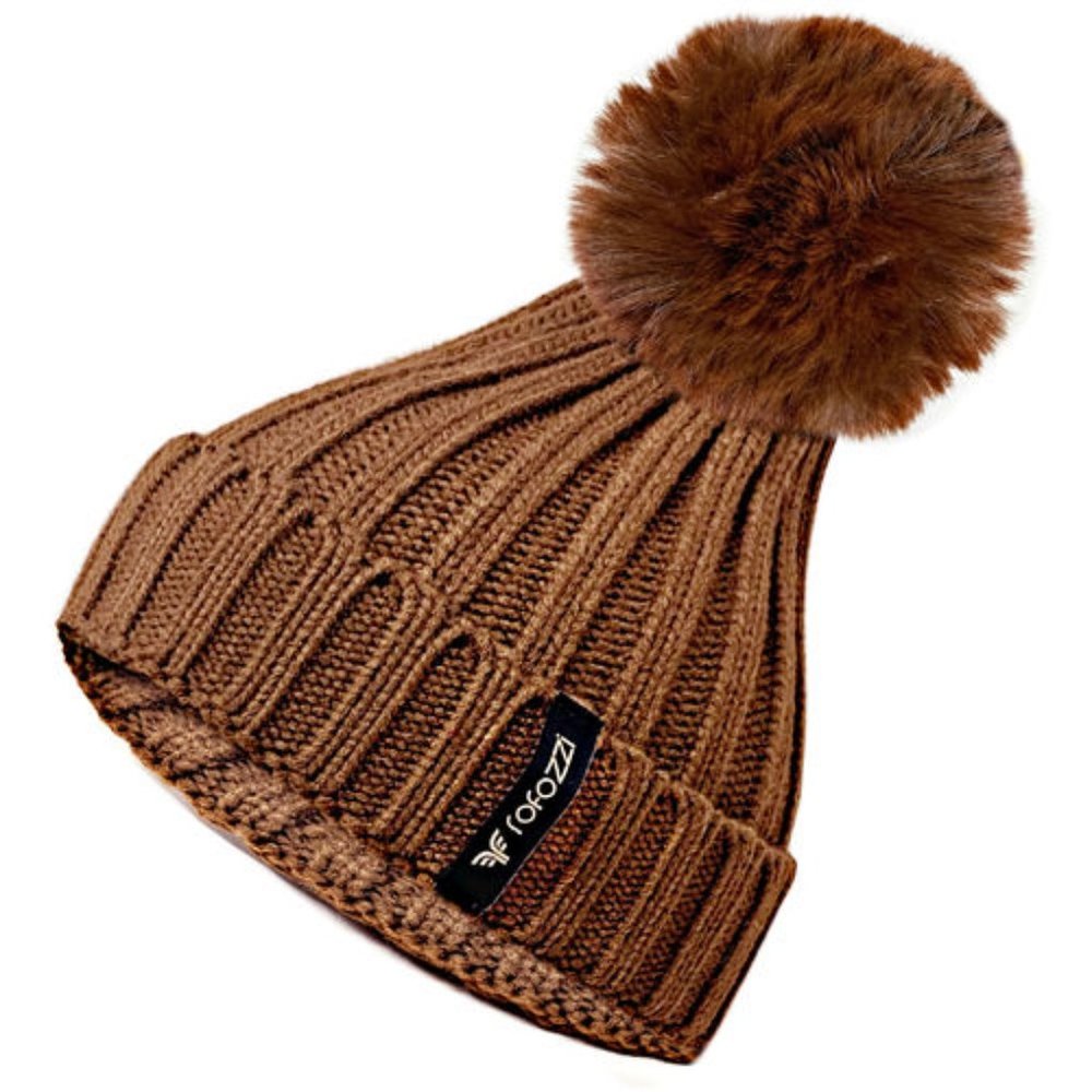 Pom Beanies